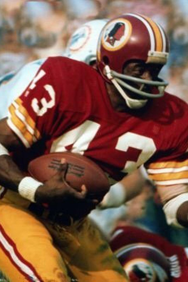 Poster of Episodes in NFL Films   Team Highlights - 1972 - 1972