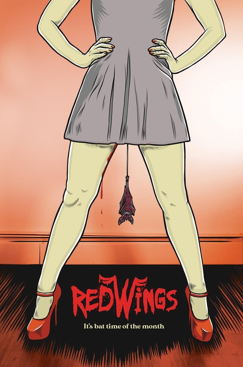 Poster of Red Wings