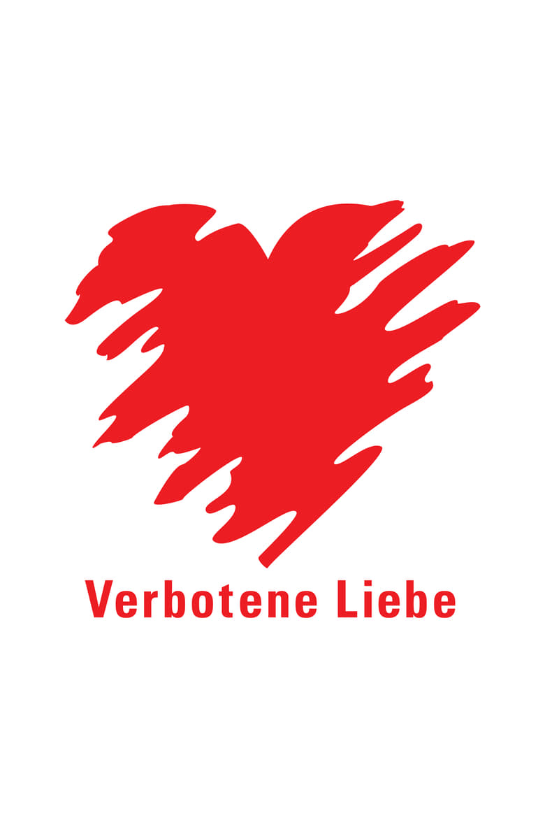 Poster of Verbotene Liebe