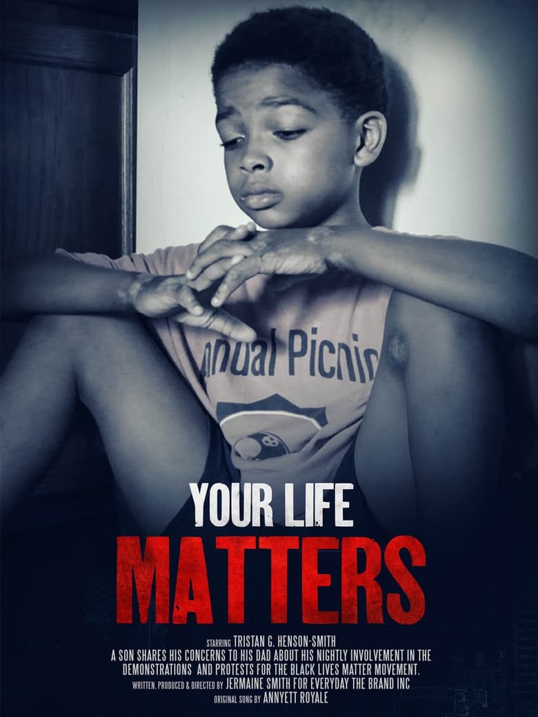 Poster of Your Life Matters