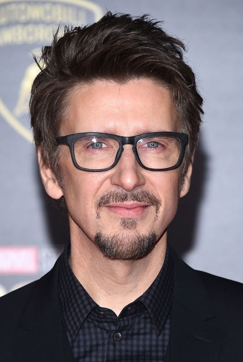 Portrait of Scott Derrickson