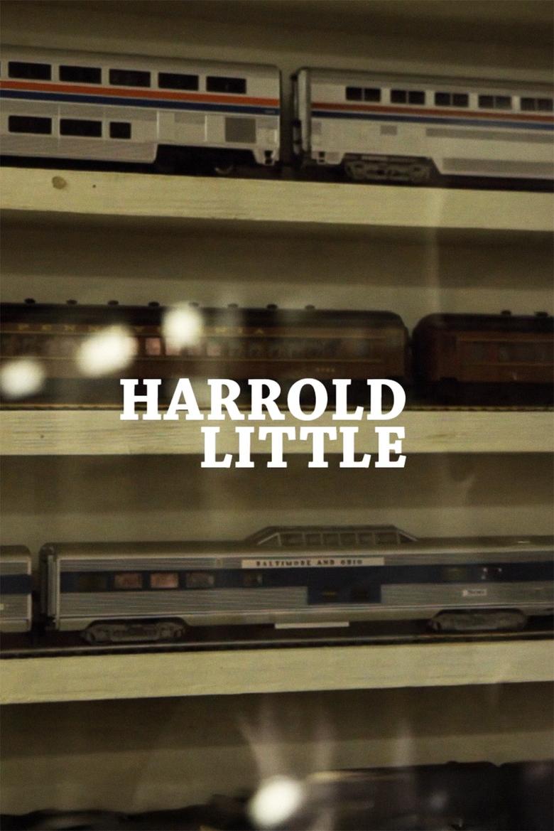 Poster of Harrold Litle