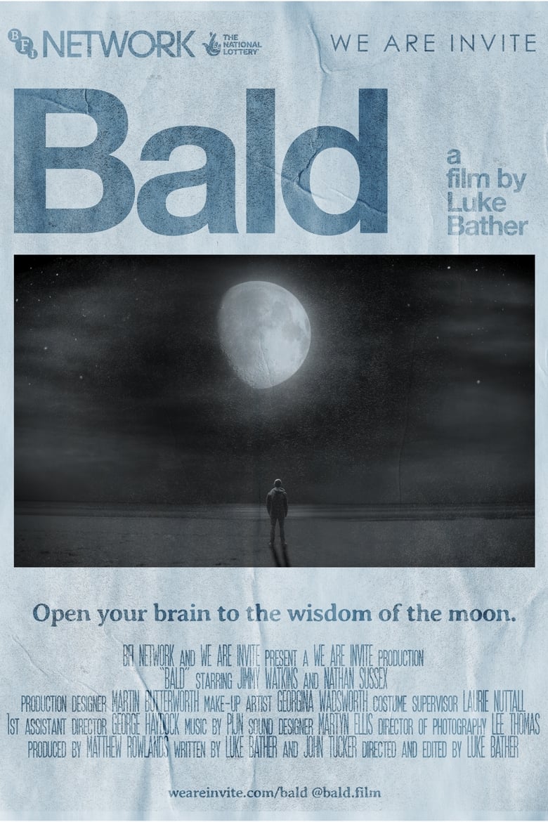 Poster of Bald