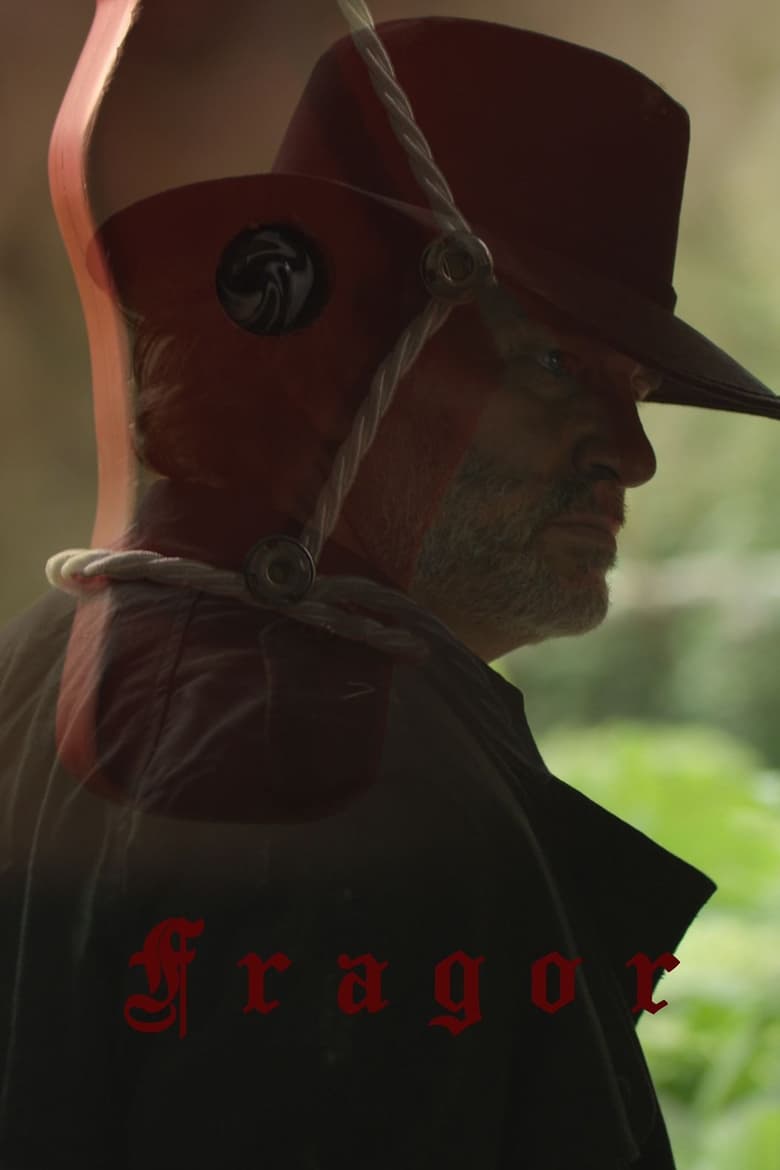 Poster of Fragor