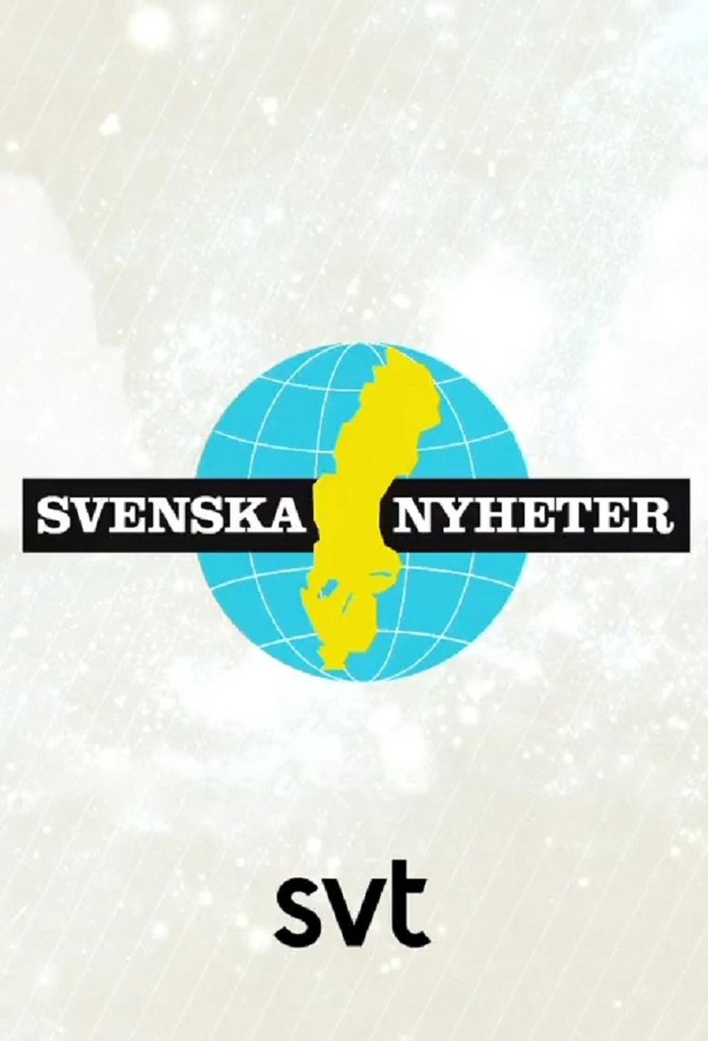 Poster of Episodes in Svenska Nyheter - Season 2 - Season 2