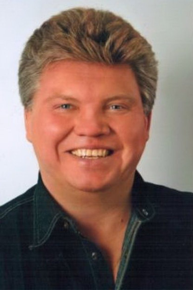 Portrait of Valeriy Fedotov