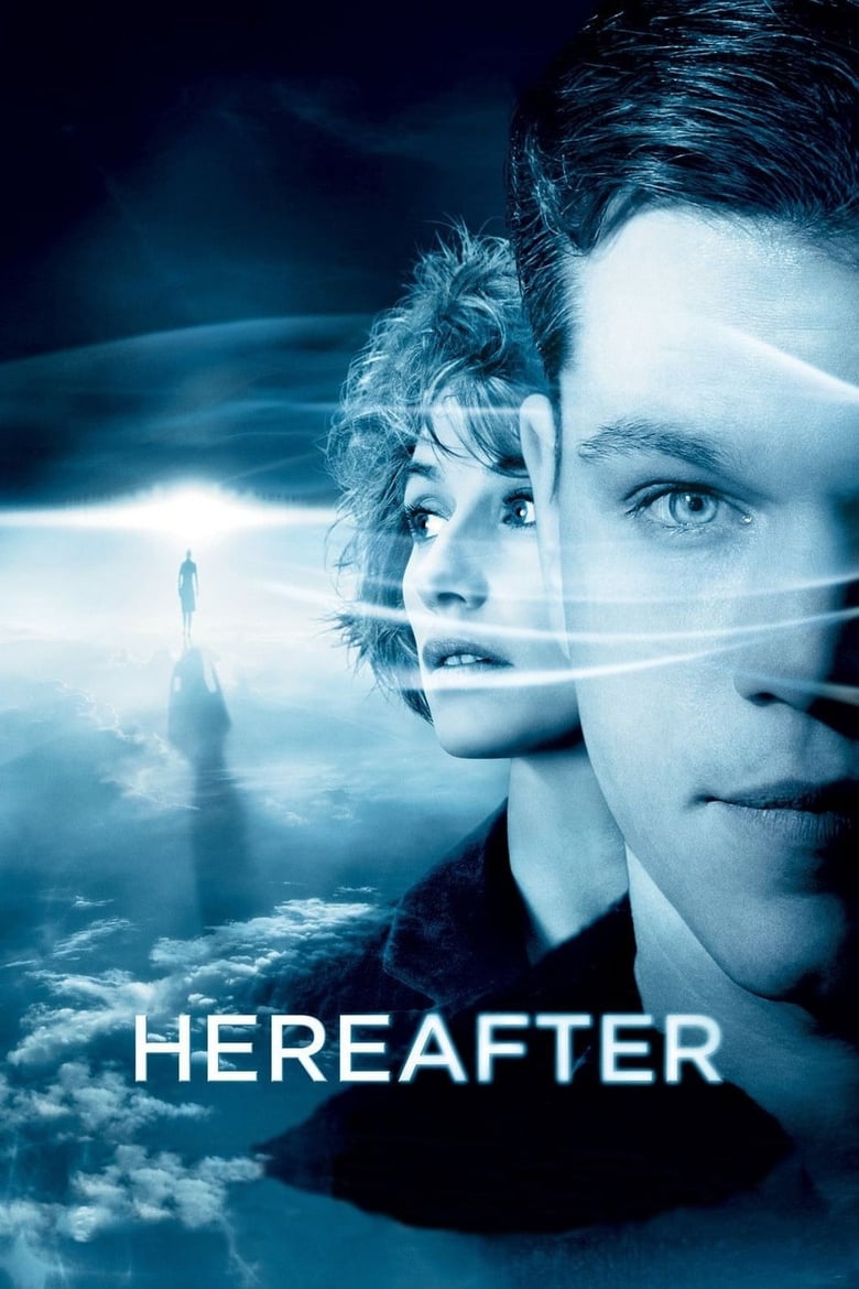 Poster of Hereafter