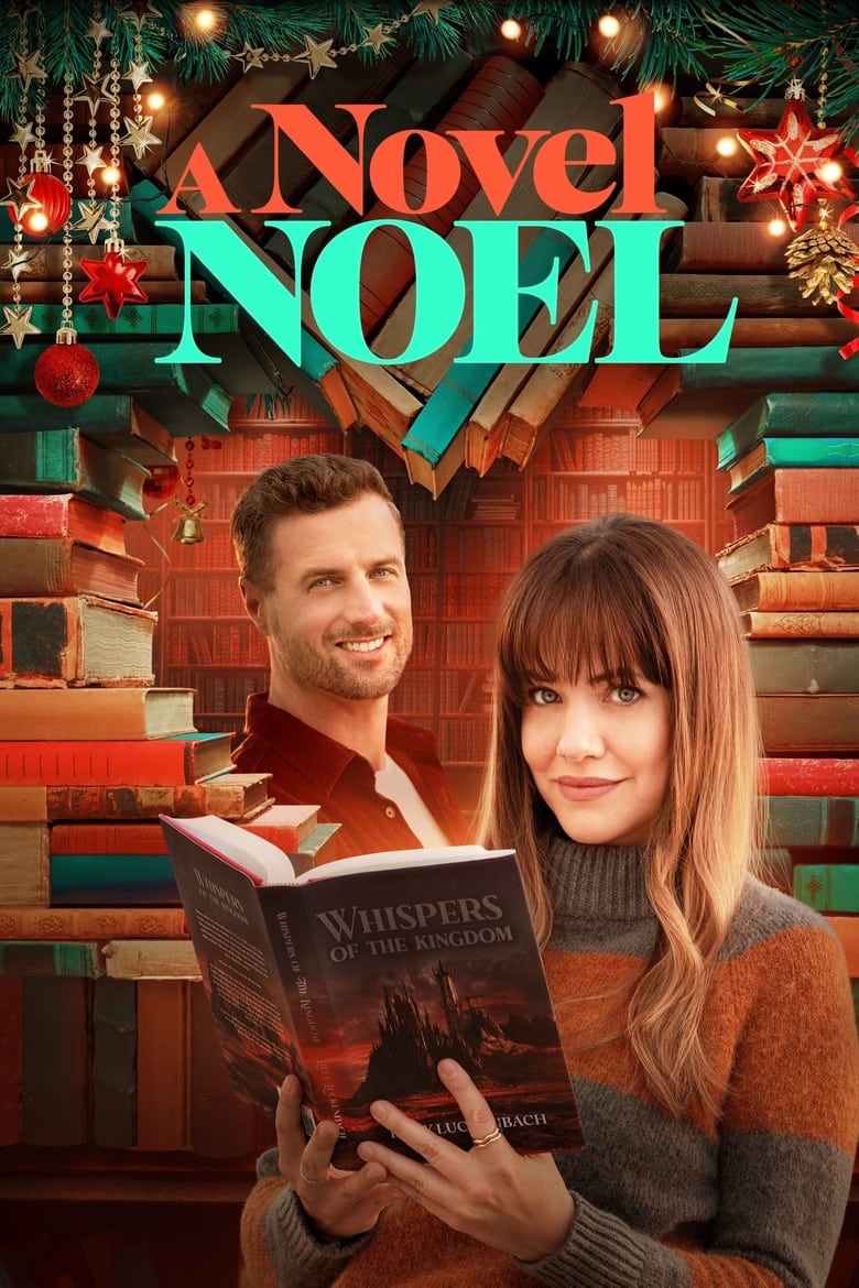 Poster of A Novel Noel