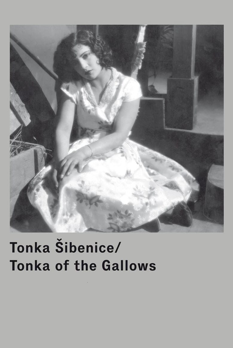 Poster of Tonka of the Gallows