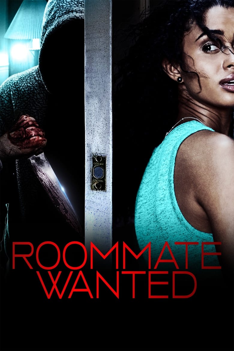 Poster of Roommate Wanted