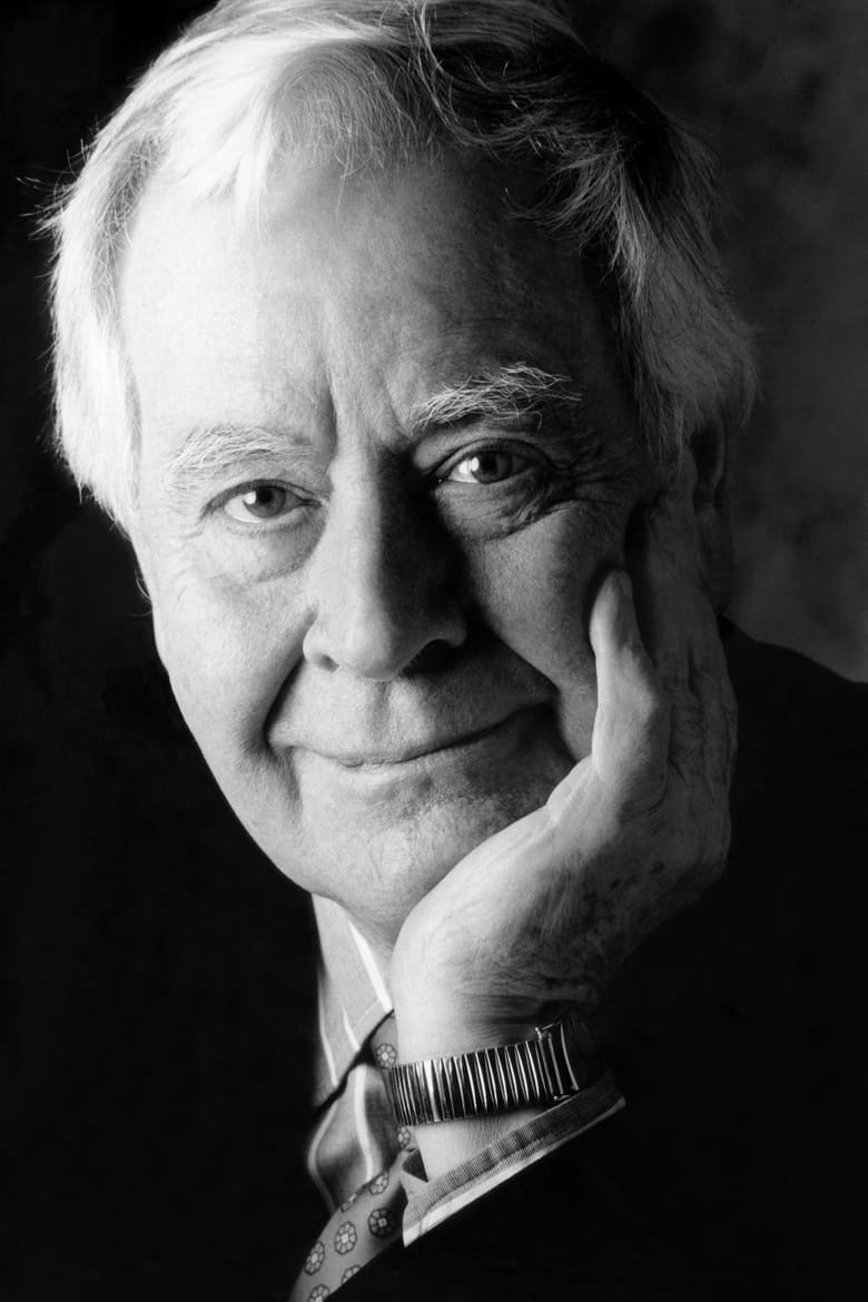 Portrait of Horton Foote