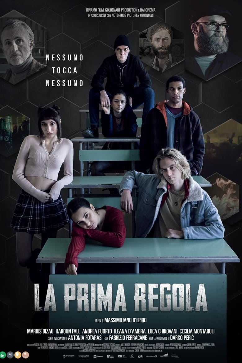 Poster of La prima regola