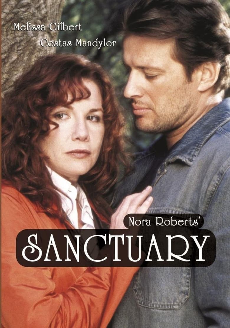 Poster of Sanctuary