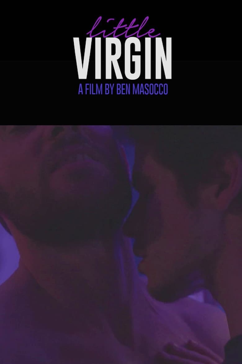 Poster of Little Virgin