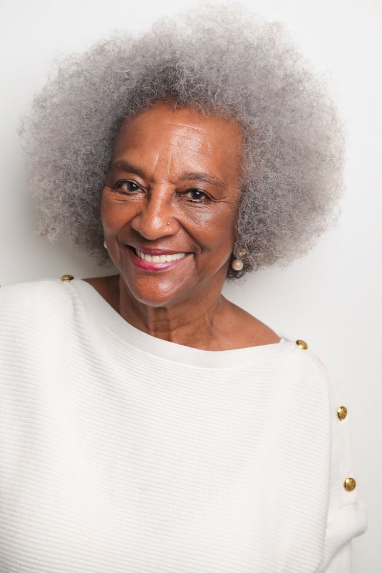 Portrait of Gwendolyn Fuller Mukes