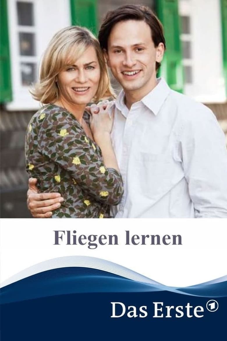 Poster of Fliegen lernen