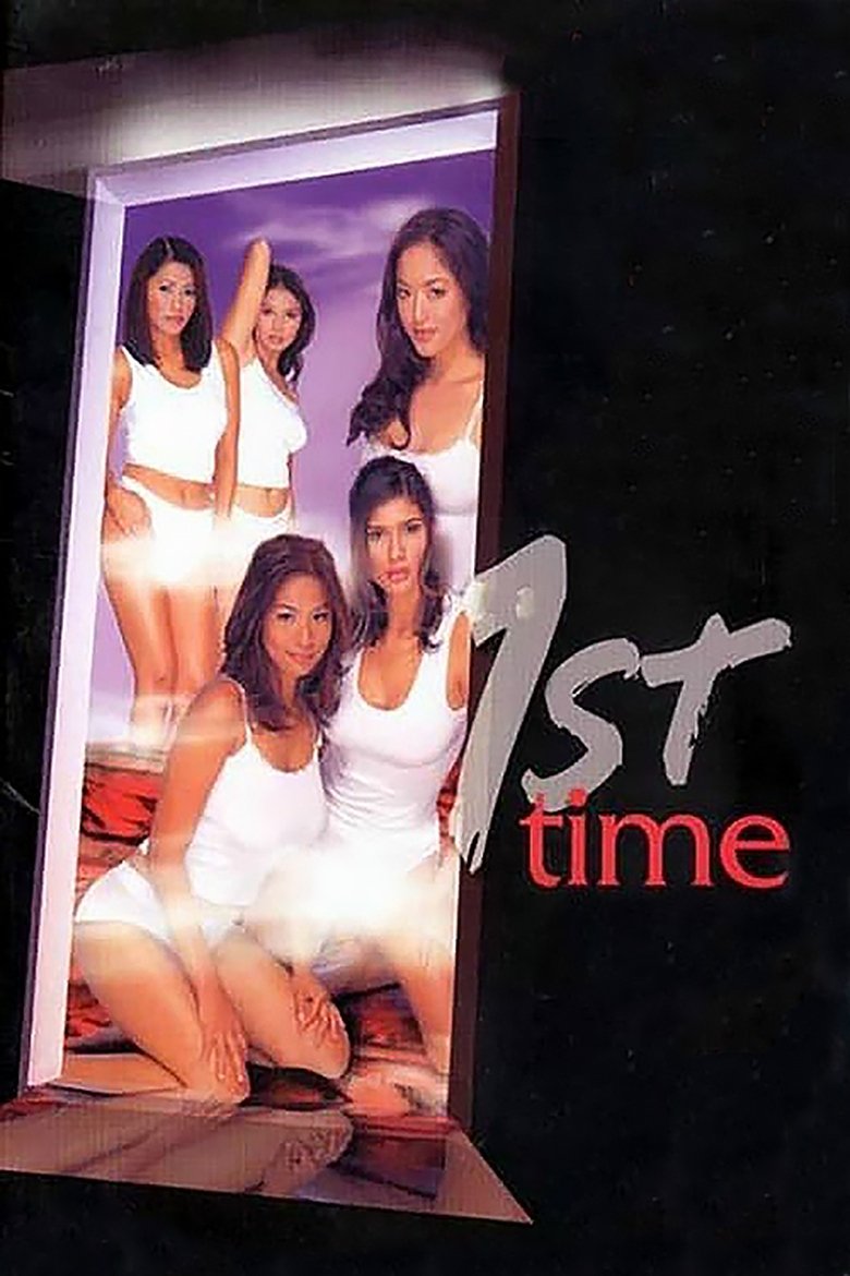 Poster of 1st Time