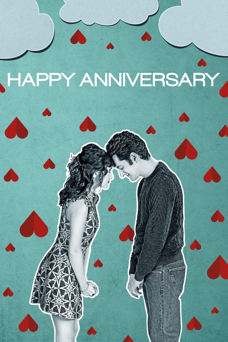 Poster of Happy Anniversary