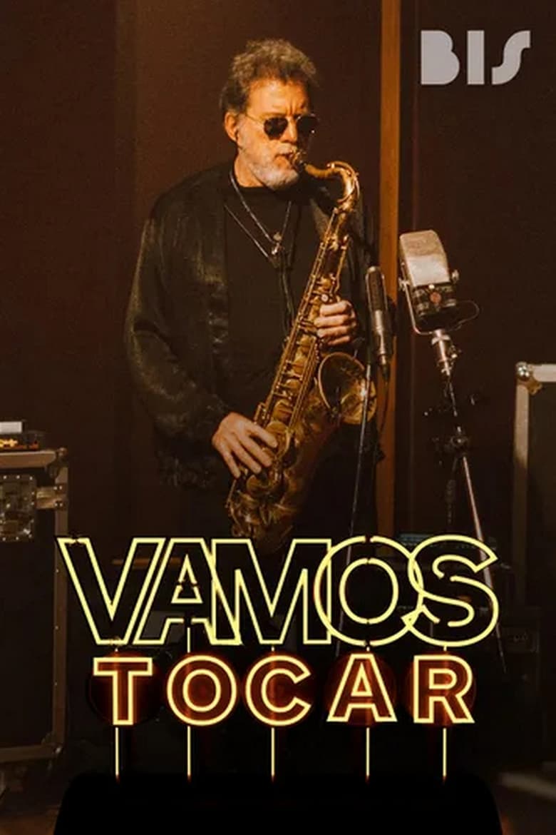 Poster of Cast and Crew in Vamos Tocar - Season 6 - Episode 9 - Episode 9