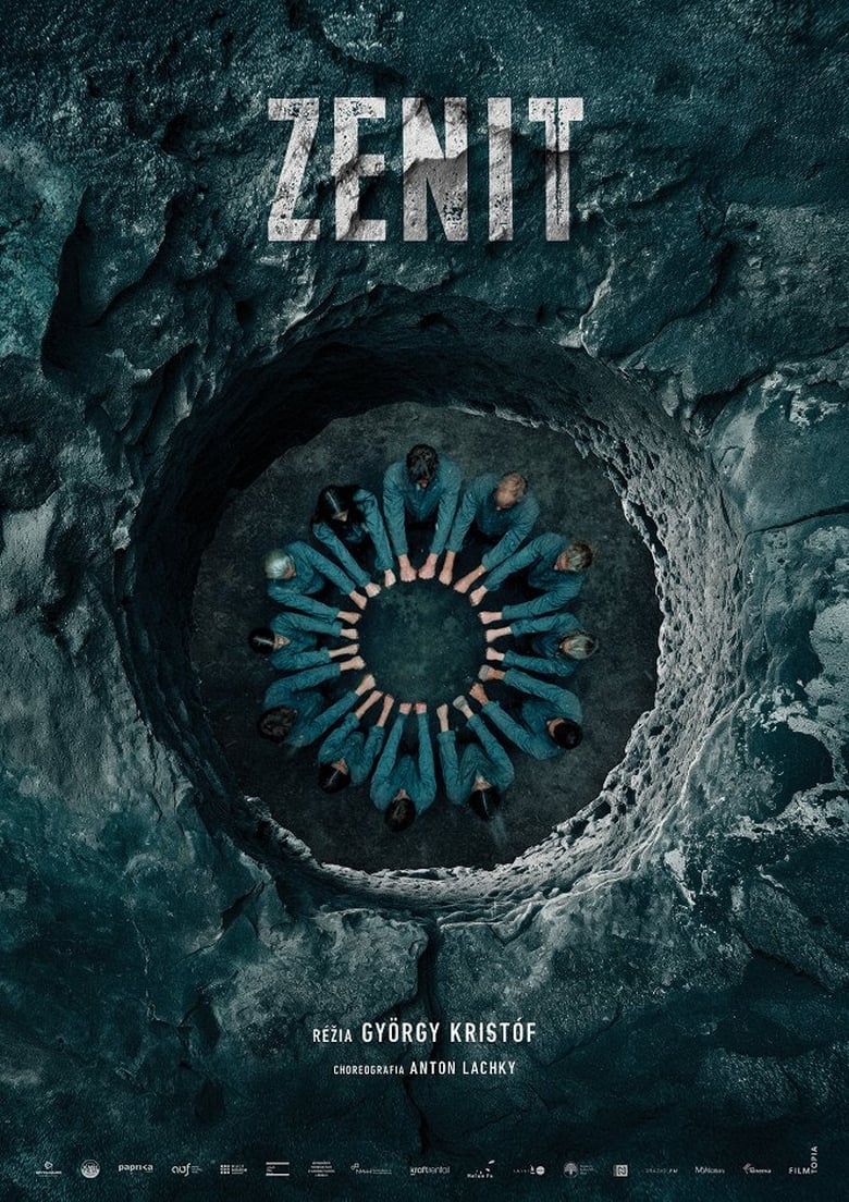 Poster of Zenith