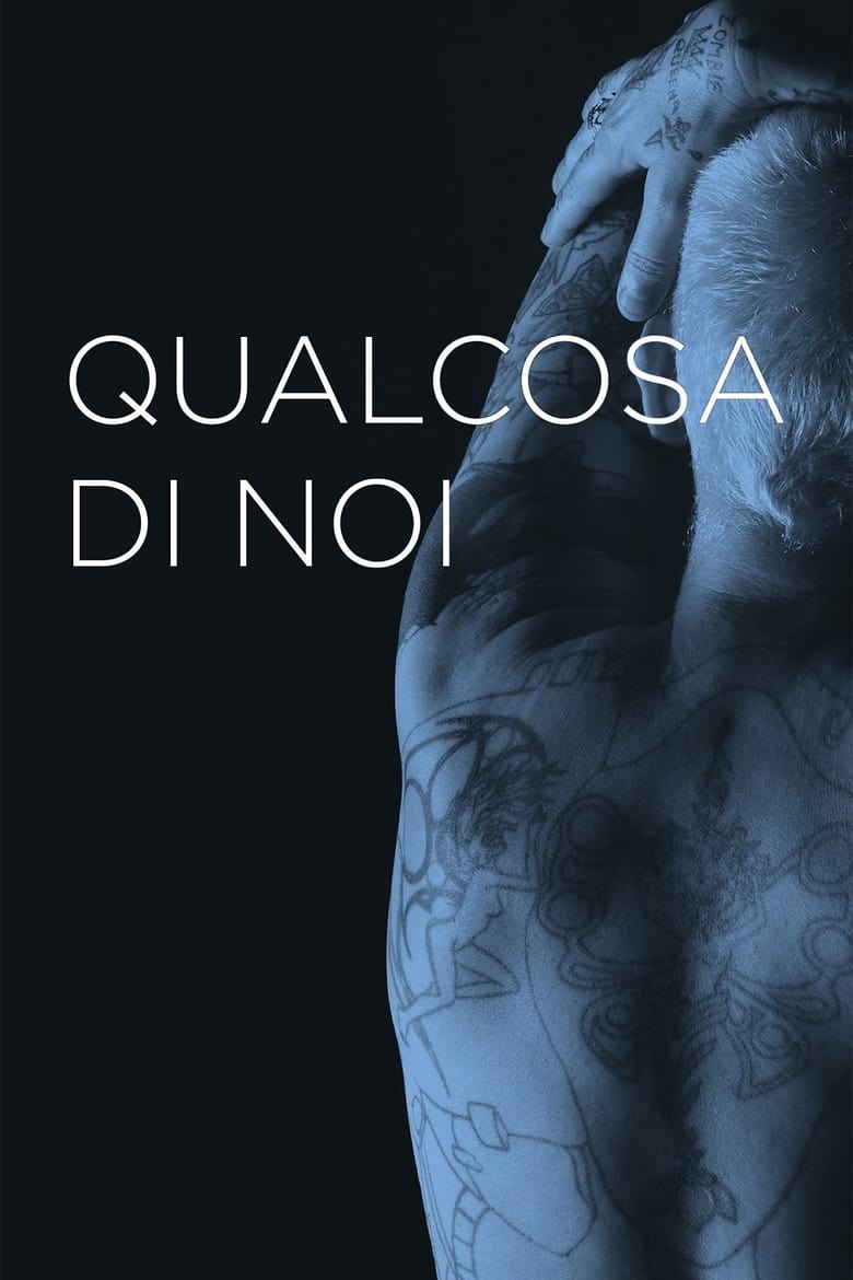 Poster of Qualcosa di noi