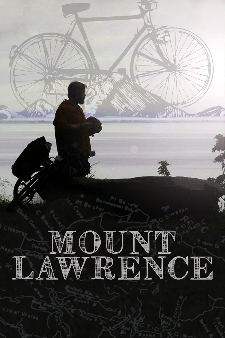 Poster of Mount Lawrence