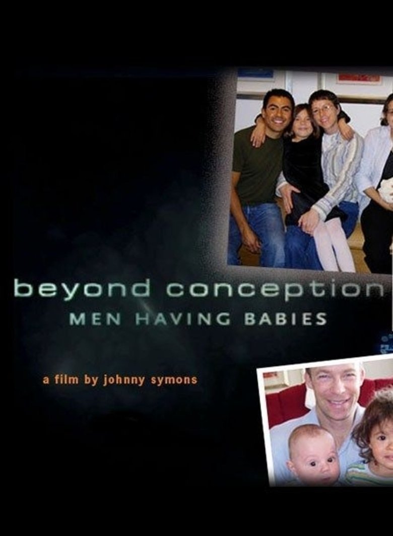 Poster of Beyond Conception