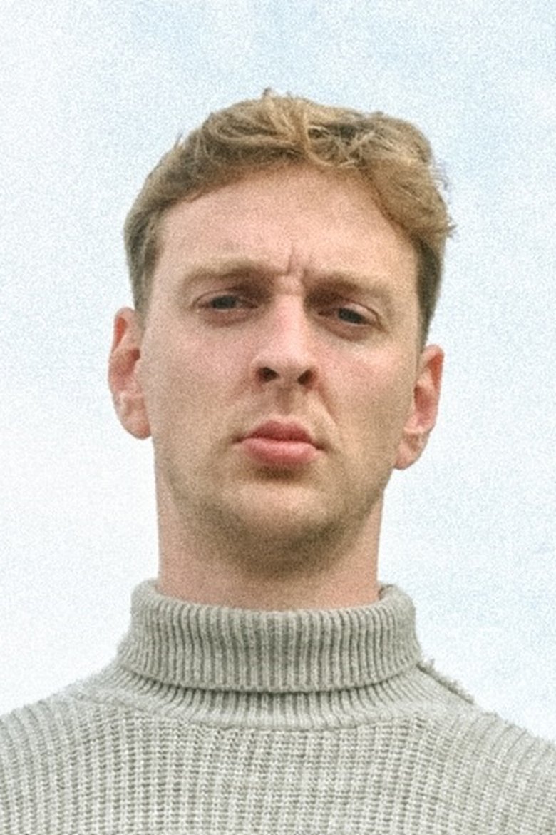 Portrait of Jesse Heydenrych
