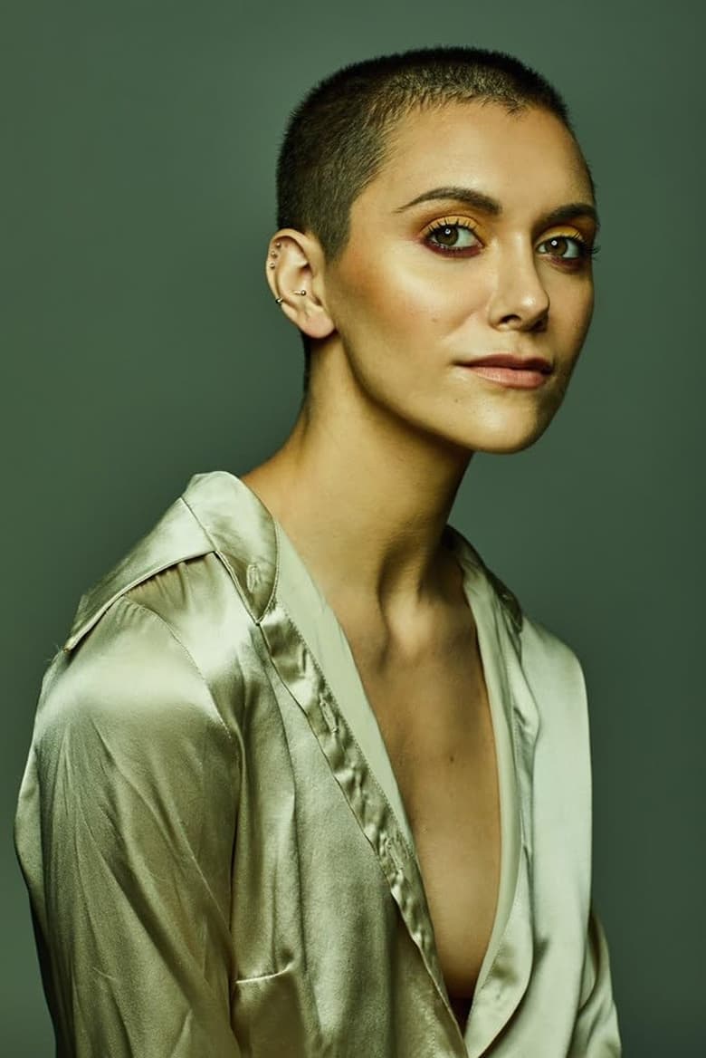 Portrait of Alyson Stoner