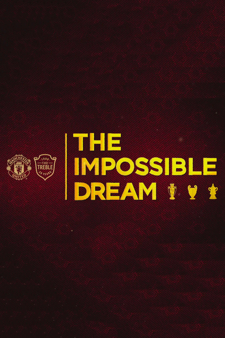 Poster of The Impossible Dream