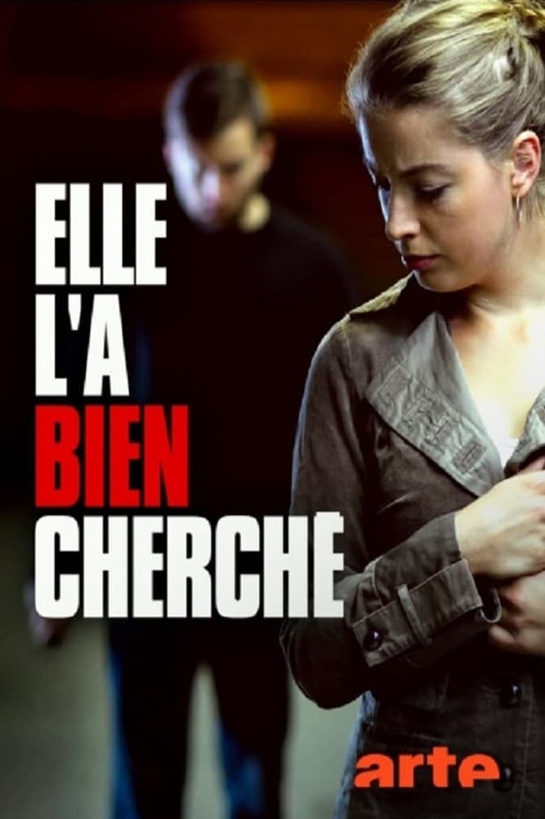 Poster of Elle l'a bien cherché