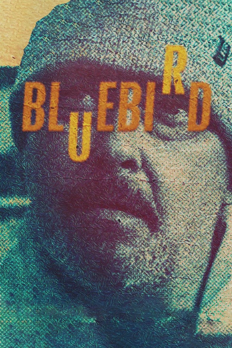 Poster of Bluebird