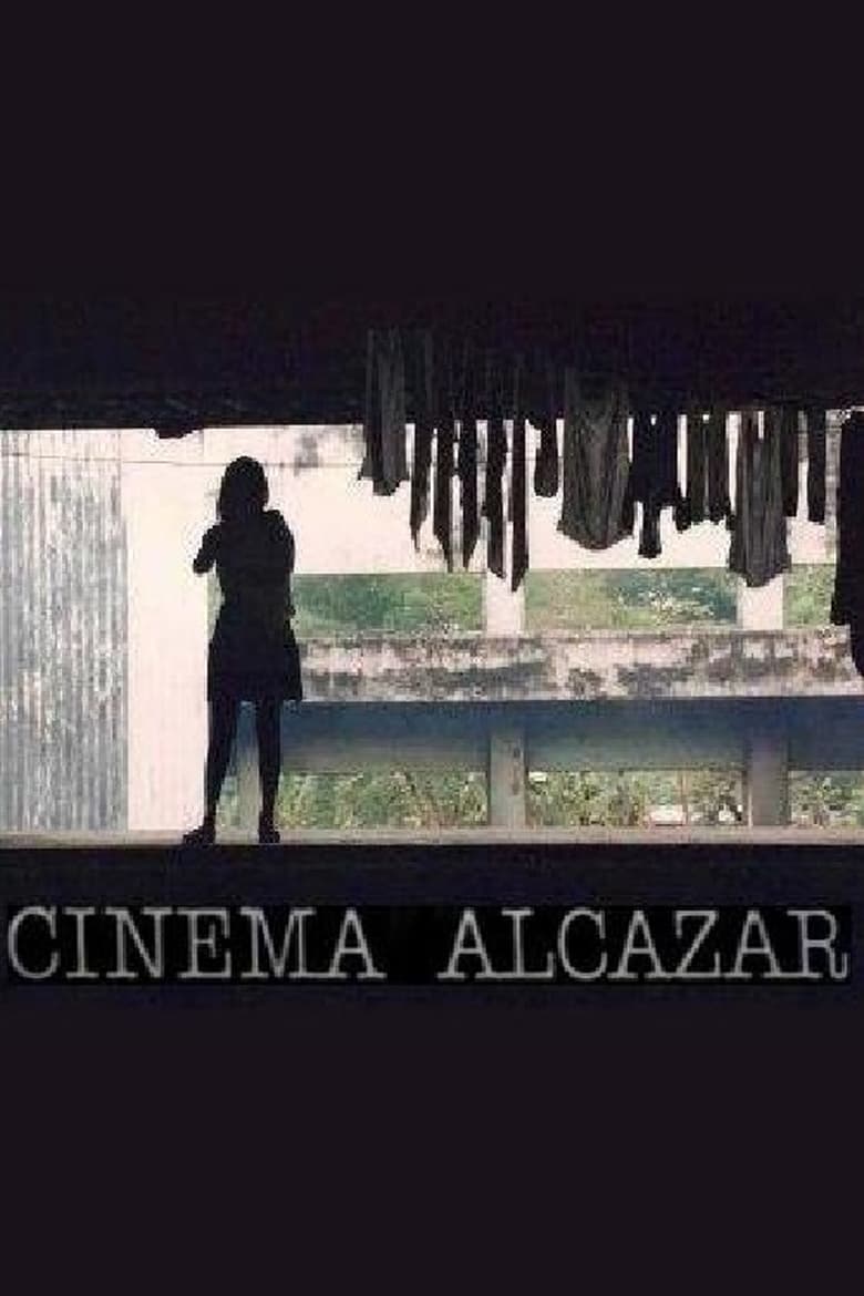 Poster of Alcazar Cinema