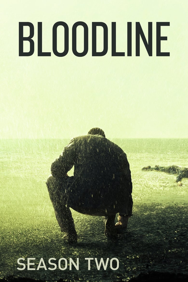 Poster of Cast and Crew in Bloodline - Season 2 - Episode 3 - Part 16