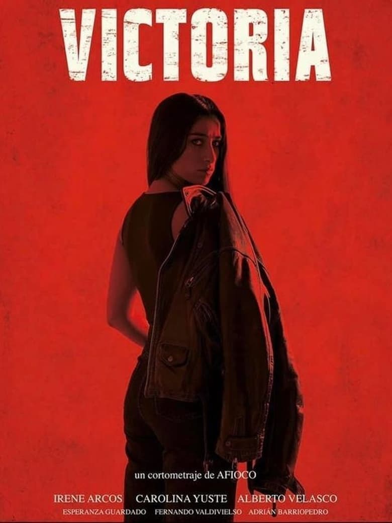 Poster of Victoria