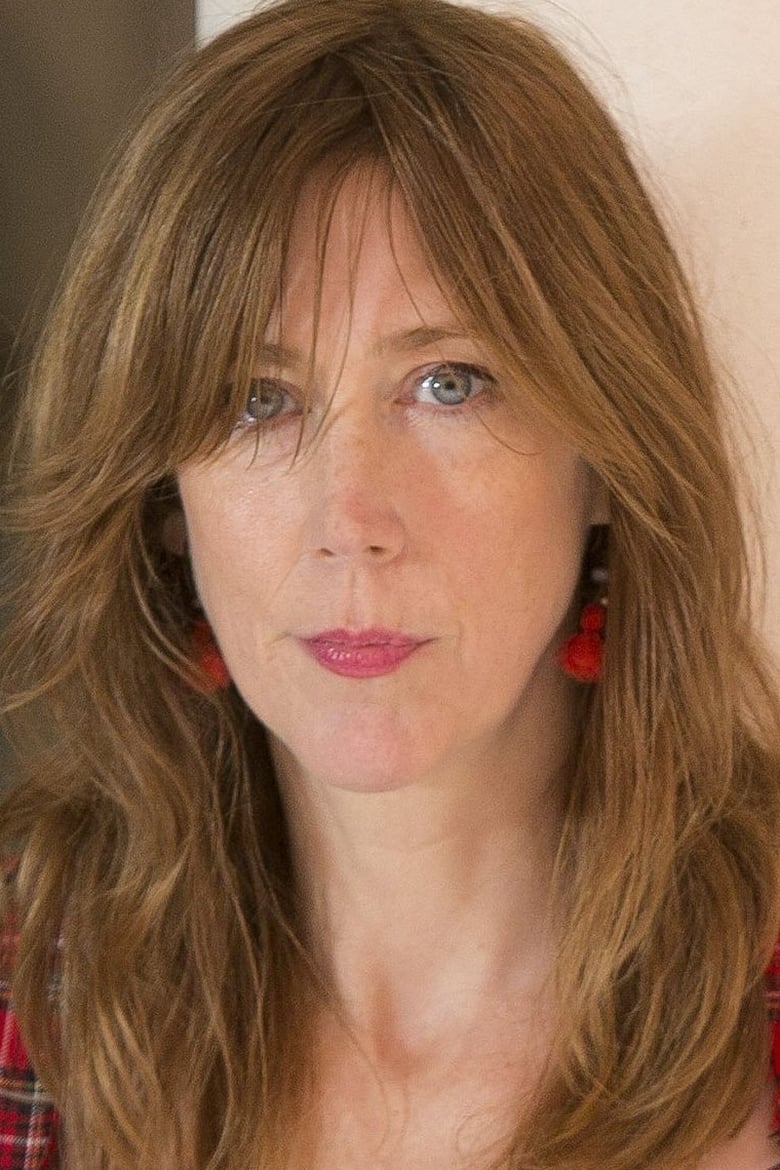 Portrait of Beth Orton