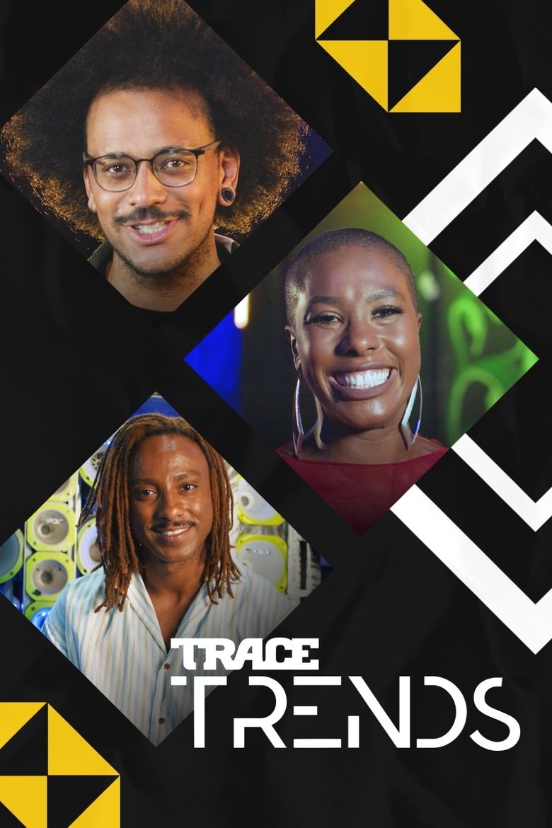 Poster of Trace Trends