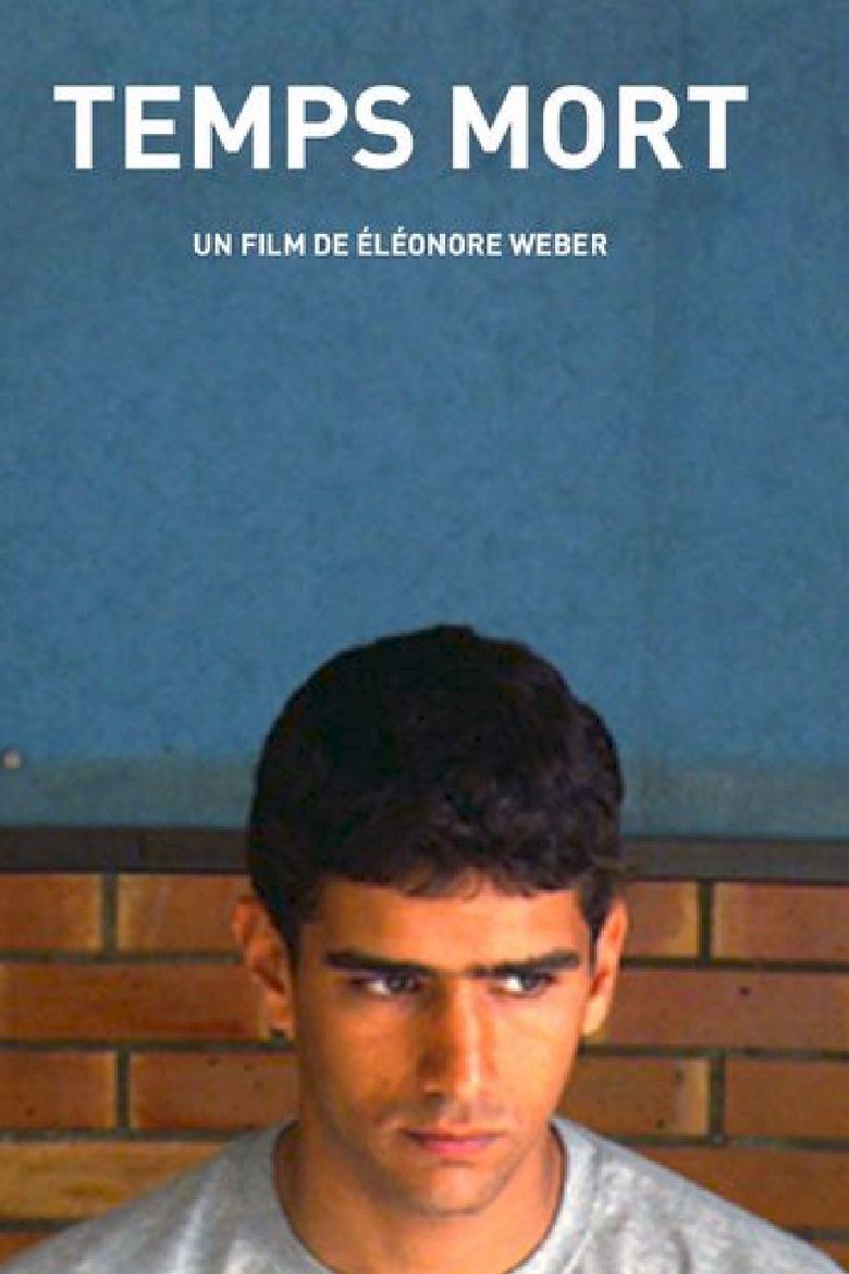 Poster of Temps morts