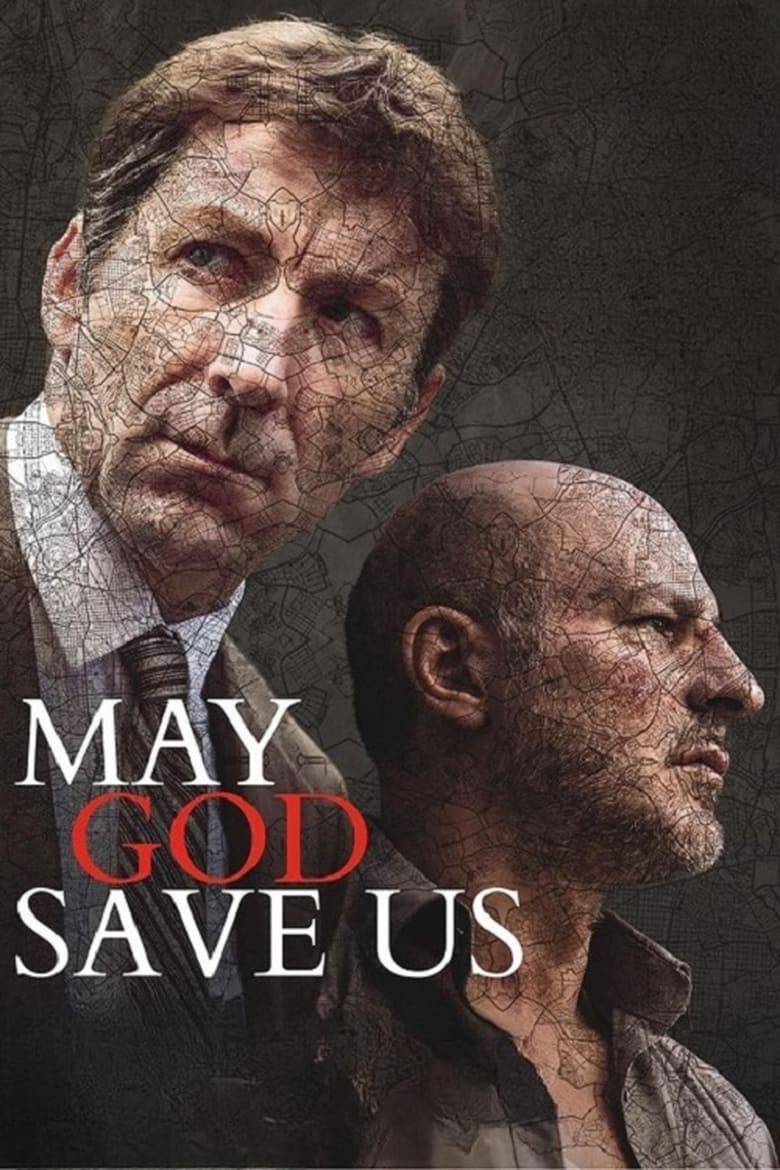 Poster of May God Save Us