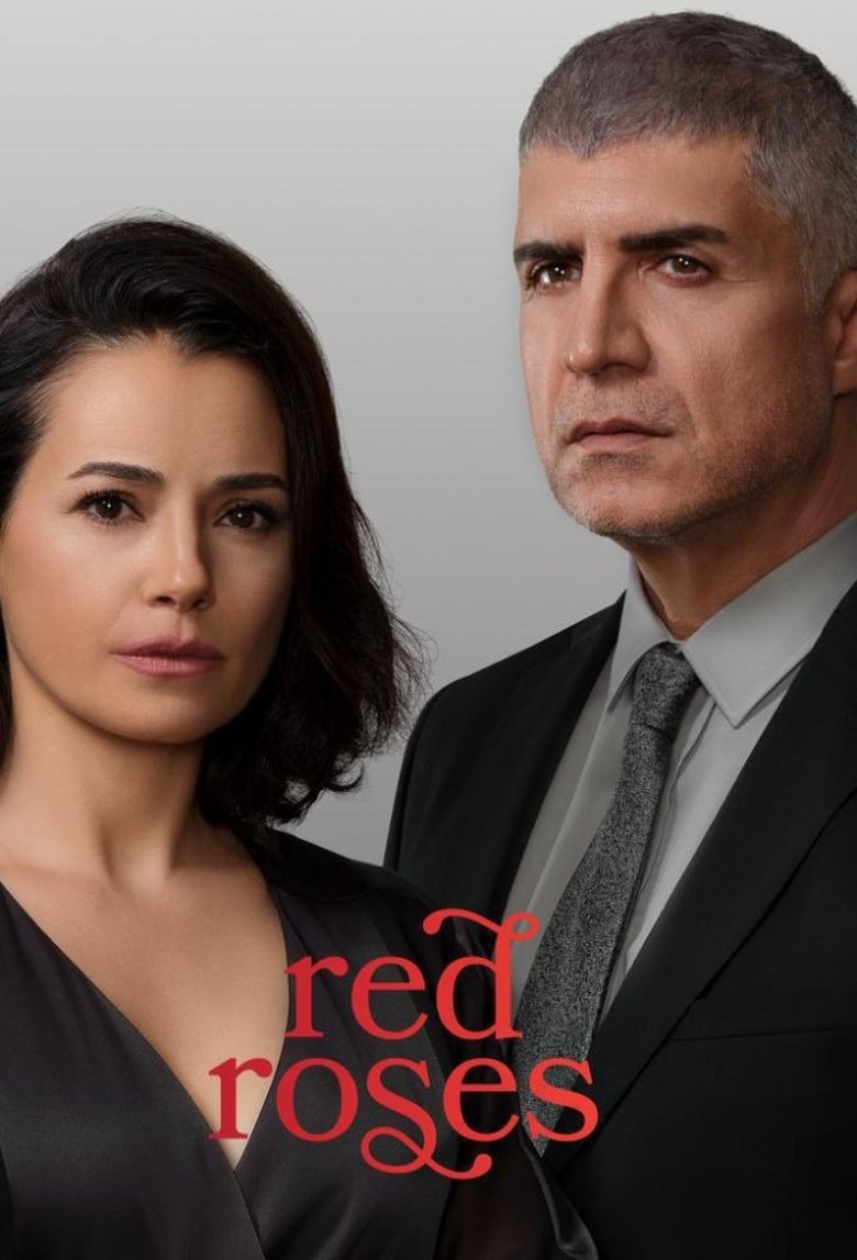 Poster of Episodes in Red Roses - Season 1 - Season 1
