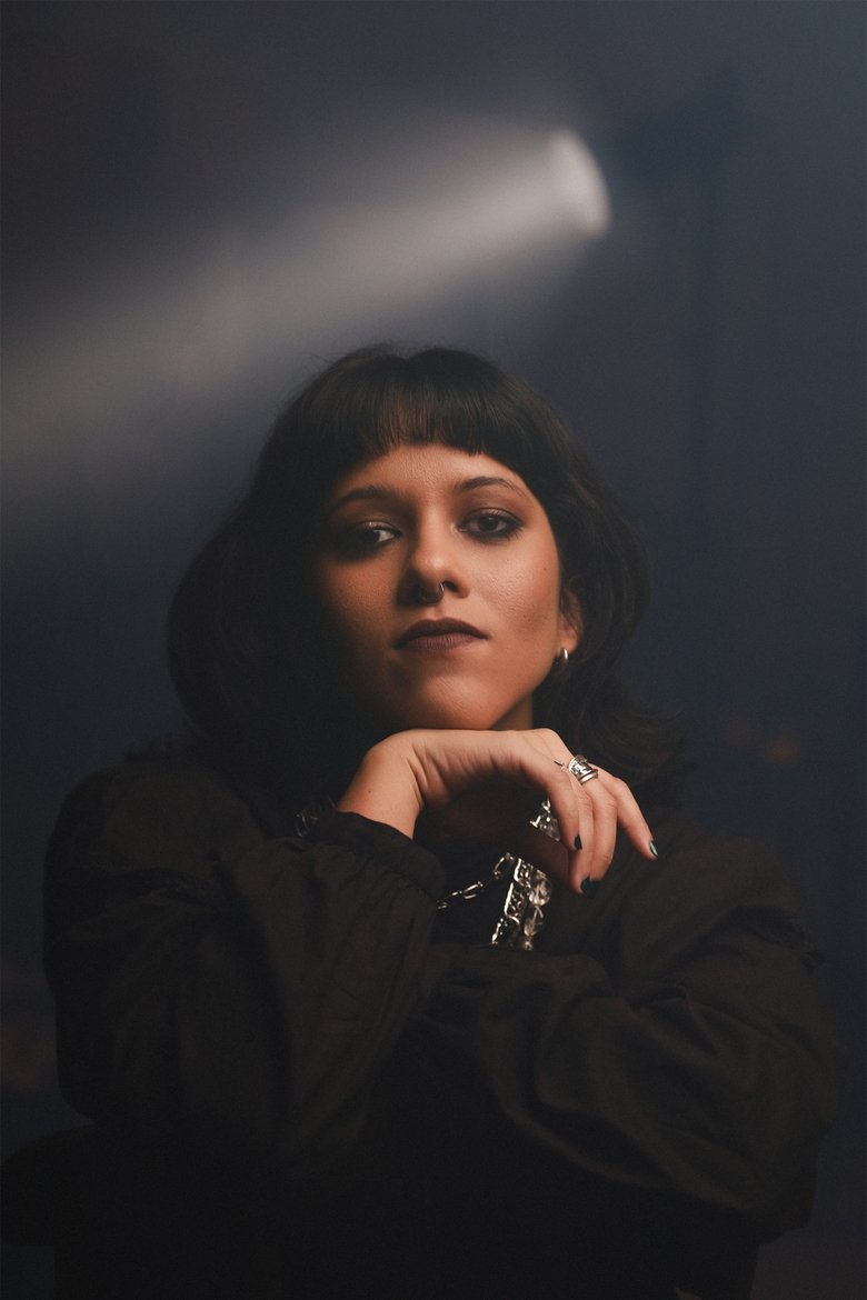 Portrait of Liriz
