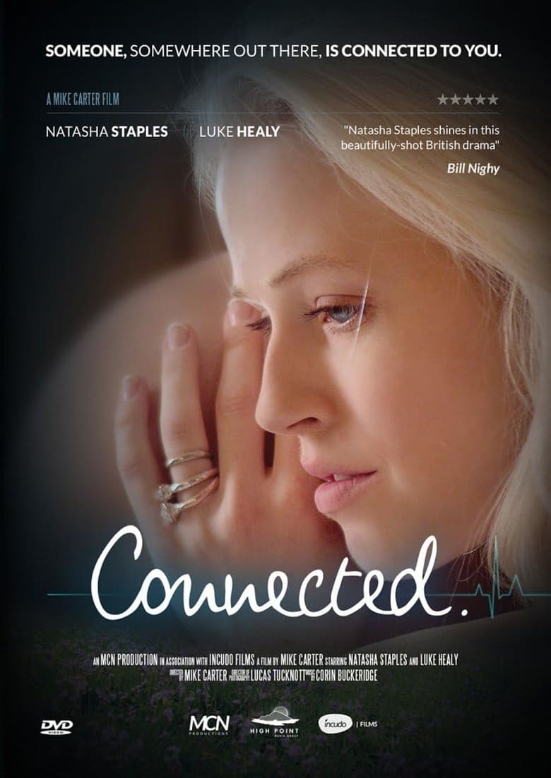 Poster of Connected