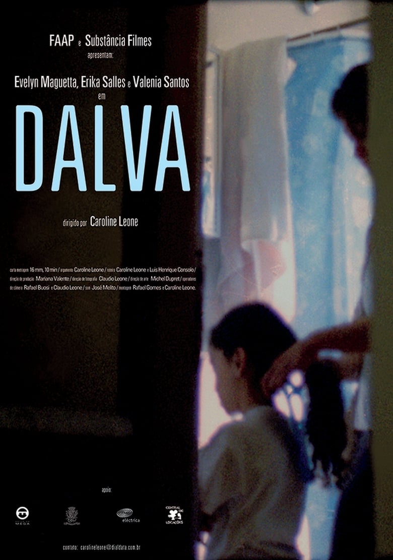 Poster of Dalva