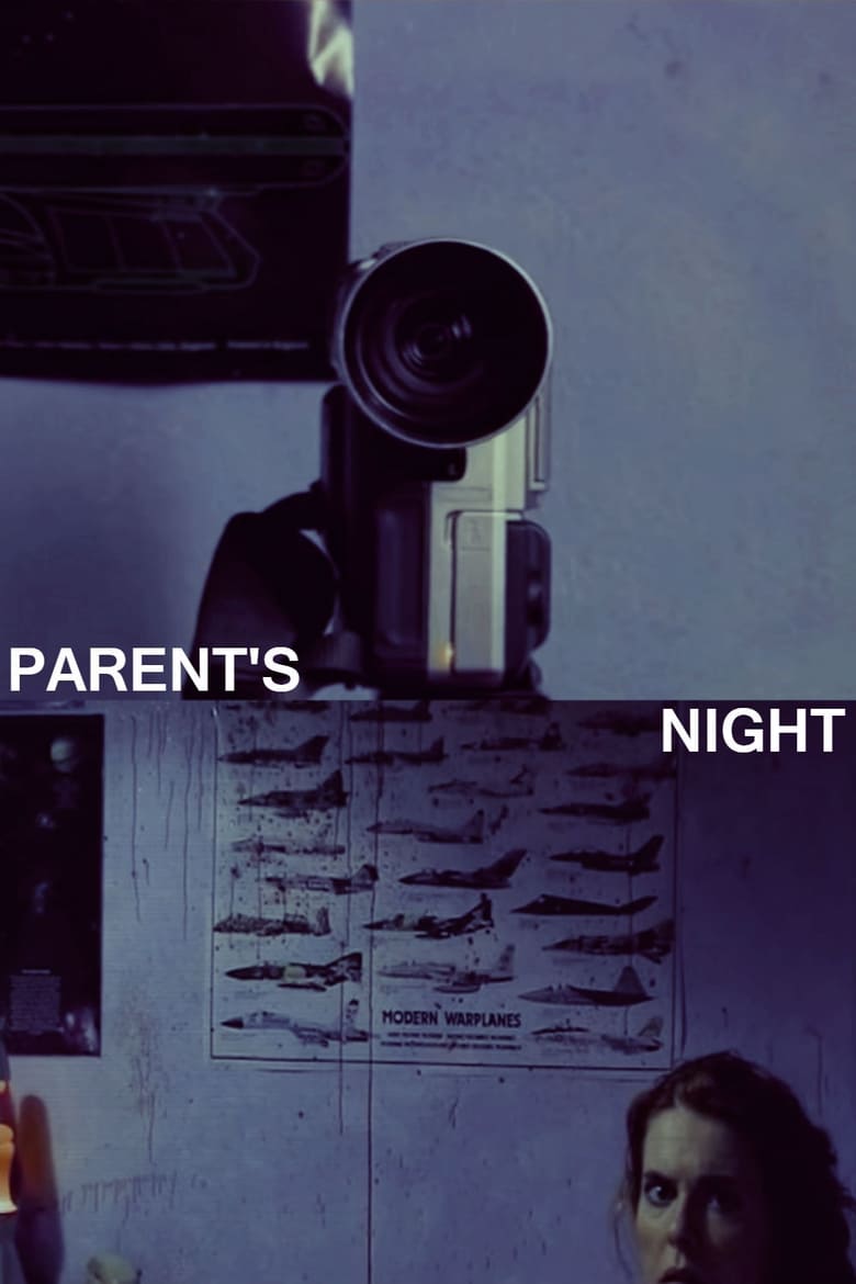 Poster of Parent's Night