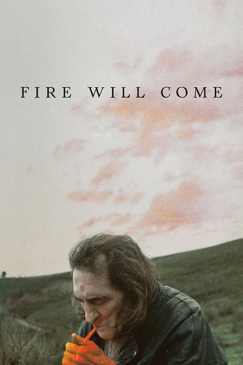 Poster of Fire Will Come