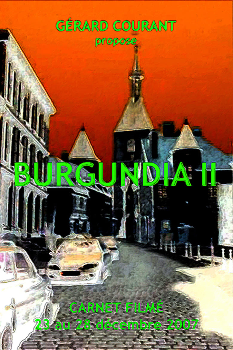 Poster of Burgundia II