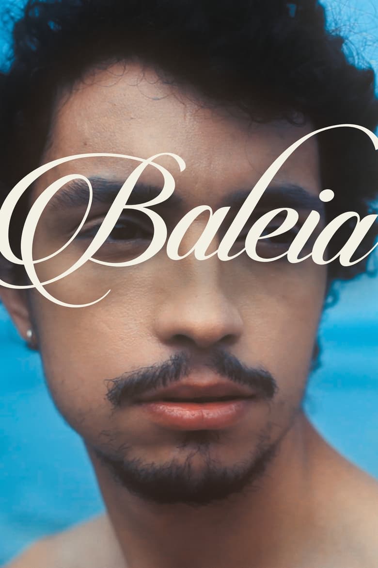 Poster of Baleia