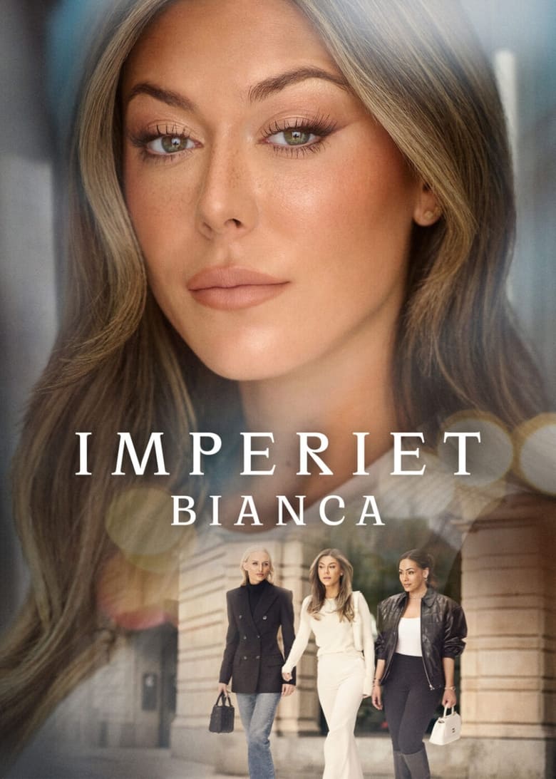 Poster of Cast and Crew in Imperiet Bianca - Season 1 - Episode 3 - Ready to move up a gear