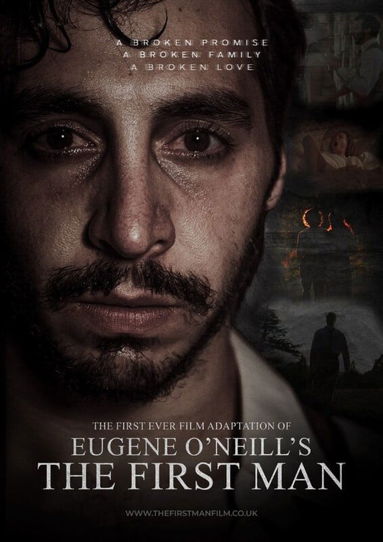Poster of Eugene O'Neill's The First Man
