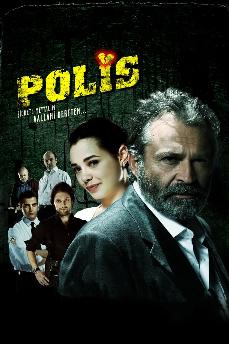 Poster of Police